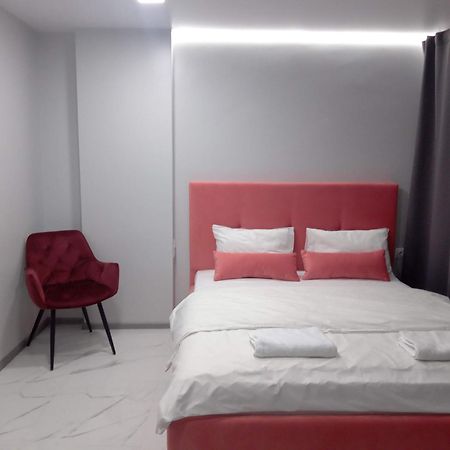 לבוב Pure Apartments Vip 2 מראה חיצוני תמונה