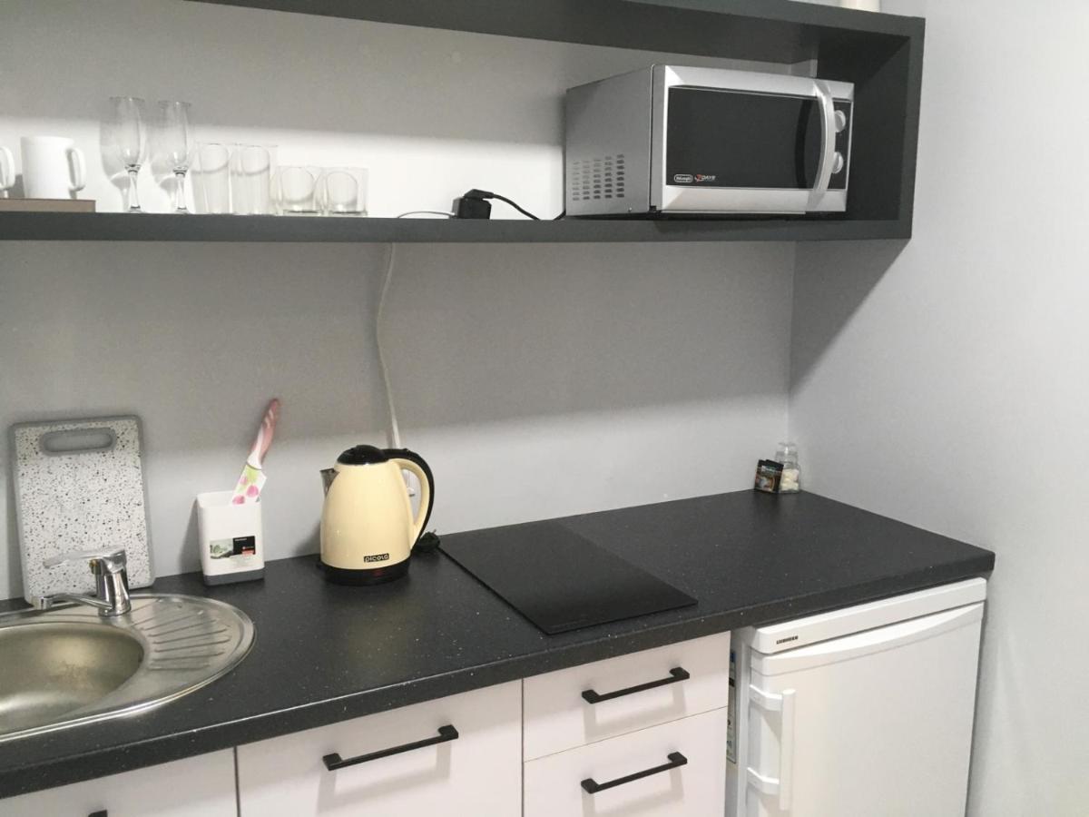 לבוב Pure Apartments Vip 2 מראה חיצוני תמונה