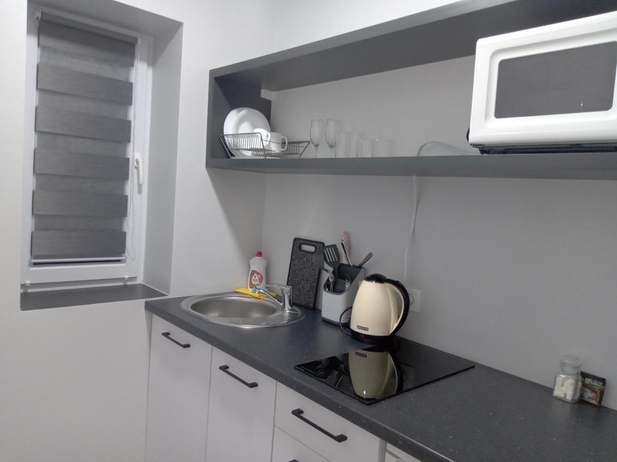 לבוב Pure Apartments Vip 2 מראה חיצוני תמונה