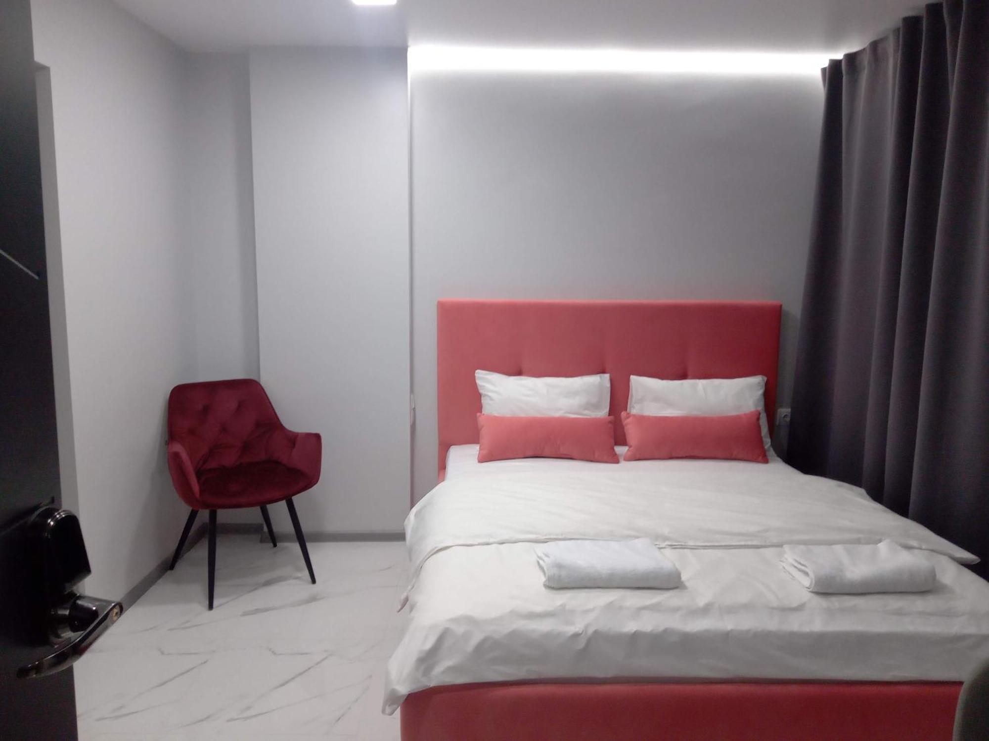 לבוב Pure Apartments Vip 2 מראה חיצוני תמונה